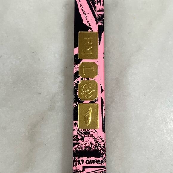 Pat McGrath Dark Star Mascara Xtreme Black - Picture 2 of 8